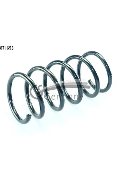 CS GERMANY Arc Spiral Puntea Spate Volvo S60 1