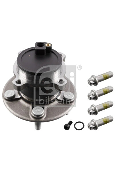 FEBI BILSTEIN Set Rulment Roata Axa Spate Dreapta Ford C-Max/Focus 2