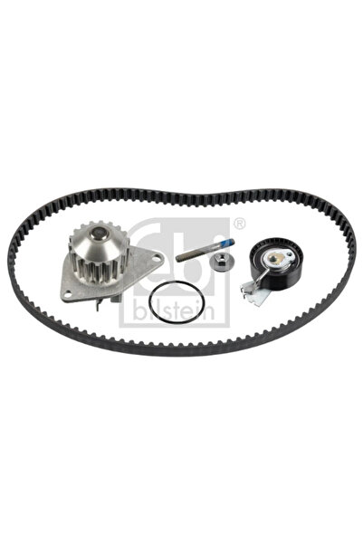 FEBI BILSTEIN Set Pompa Apa + Curea Dintata Citroen Berlingo / Berlingo First...