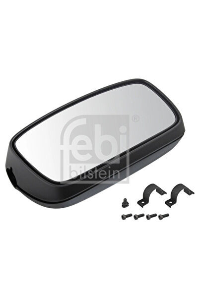FEBI BILSTEIN Oglinda Exterioara Cabina Pe Ambele Parti Daf Cf/Xf 105/Xf 95