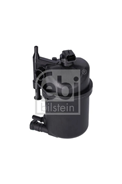 FEBI BILSTEIN Filtru combustibil Jaguar F-Pace/Xe/Xf 2 Land Rover Defender St...