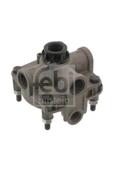FEBI BILSTEIN Relay Valve Scania G 1/K - Series/P 1 1995-2019