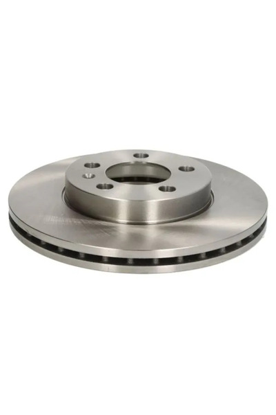 Abe Disc Frana Punte Fata Audi A1 Seat Ibiza 5