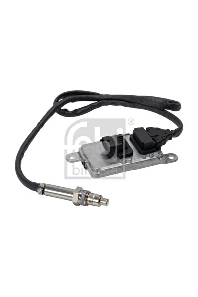 FEBI BILSTEIN Senzor Nox Injectie Aditiv Inainte De Filtru Particule Funingin...