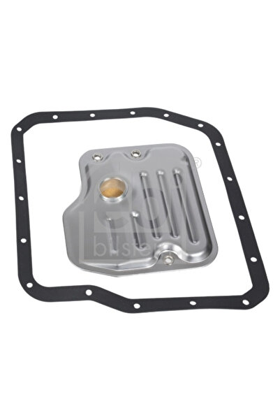 FEBI BILSTEIN Set Filtre Hidraulice Cutie E Vit.Automata Lexus Rx Toyota Harrier