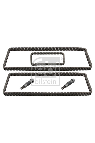 FEBI BILSTEIN Комплект ангренажна верига Porsche 911/Boxster/Cayman