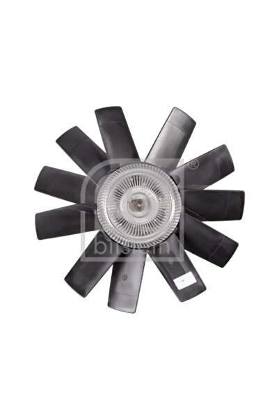 FEBI BILSTEIN Ventilator Radiator Ford Ranger