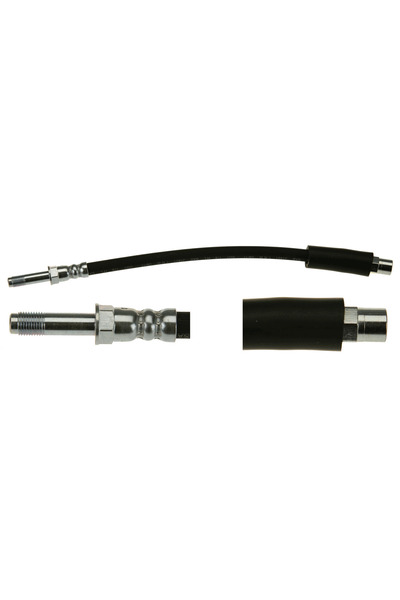TRW Brake Hose Bmw 5 1995-2004