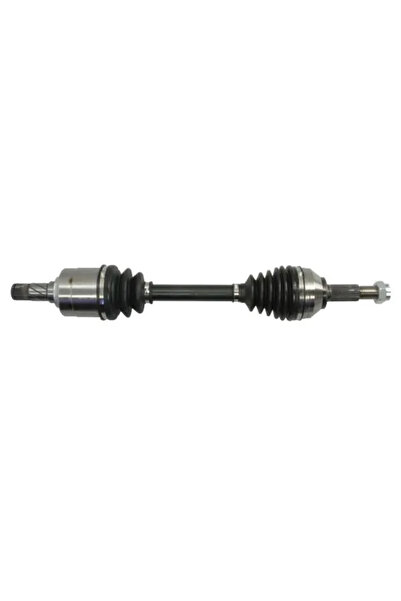 Pascal Left Front Axle Planetary Nissan 10-Trail 2/Juke/Qashqai 1
