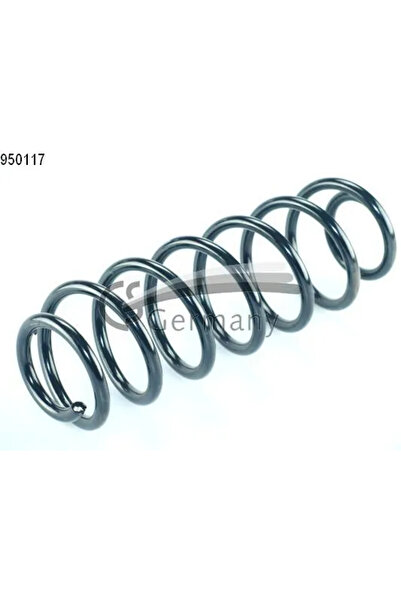 CS GERMANY Arc Spiral Puntea Spate Seat Ibiza 4 Vw Polo 4/Polo 5