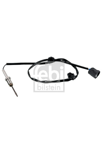 FEBI BILSTEIN Senzor Temperatura Gaze Evacuare Nissan 10-Trail 2/10-Trail Van...