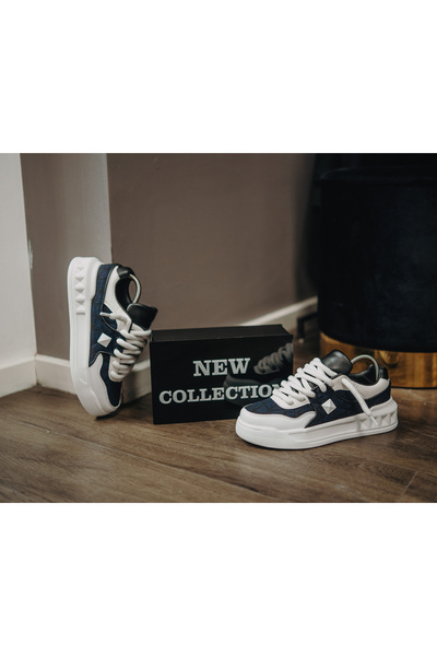 DCF68 ADIDAS SNEAKERS GARAVANI