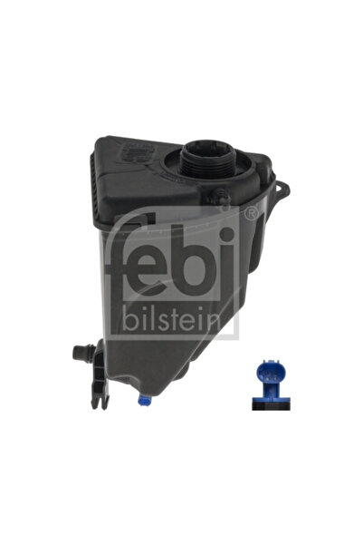 FEBI BILSTEIN Vas De Expansiune Racire Bmw 5/6/7