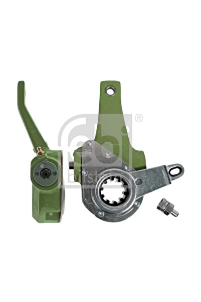 FEBI BILSTEIN Регулиране на лоста на спирачната система заден десен мост Volv...