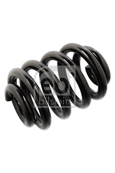 FEBI BILSTEIN Arc Spiral Puntea Spate Vw Multivan T5/Transporter T5 Bus/Trans...