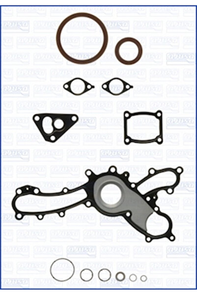 Ajusa Set Garnituri Carter Lexus Gs/Is 2/Is C Toyota Crown/Mark 10 1