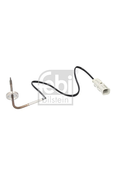 FEBI BILSTEIN Sensor, Exhaust Gas Temperature Man Lion´s Classic 2004-2014 Petrol