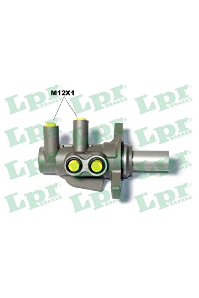 LPR Pompa Centrala Frana Volvo V40