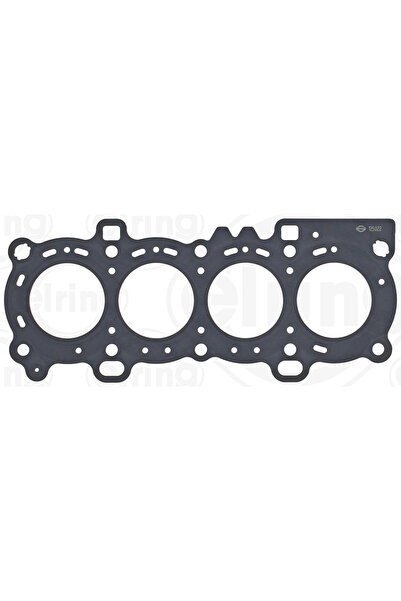 ELRING Garnitura Chiulasa Ford Fiesta 5/Fusion Mazda 2