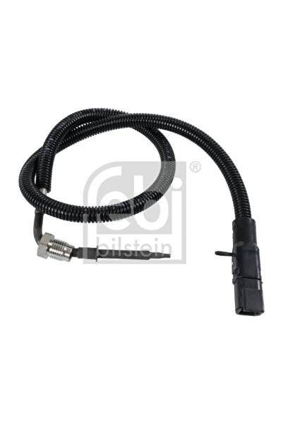 FEBI BILSTEIN Senzor, Temperatura Gaze Evacuare Volvo B11 2011-2018 Diesel