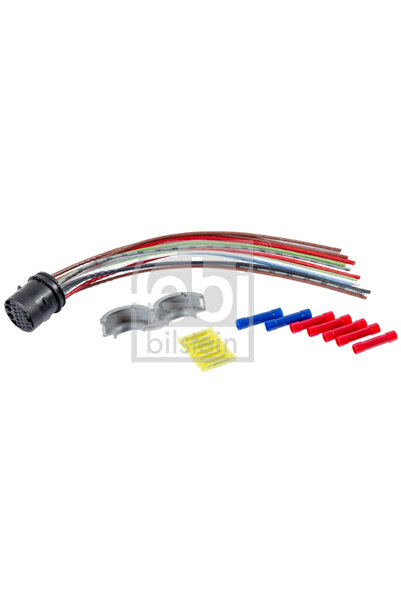FEBI BILSTEIN Set De Reparat Cabluri Usa Pe Ambele Parti Opel Astra H