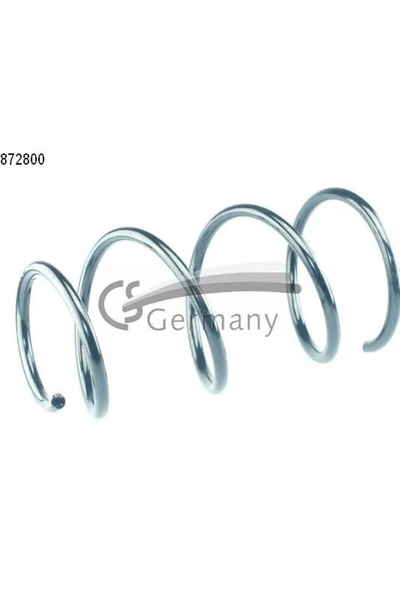 CS GERMANY Arc Spiral Punte Fata Toyota Avensis