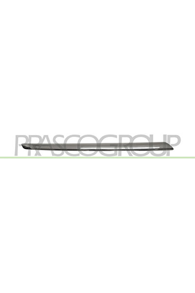 PRASCO Banda De Protectie Grila Radiator Dreapta Mercedes-Benz Gla-Class
