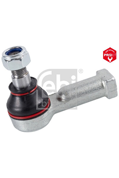 FEBI BILSTEIN Cap De Bara Axa Fata Dreapta Daewoo Korando/Musso Ssangyong Kor...