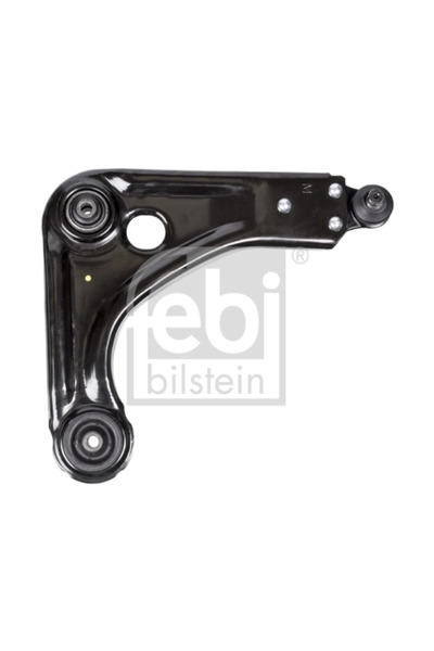 FEBI BILSTEIN Brat Suspensie Roata Axa Fata Dreapta Ford Fiesta Autoutilitara...