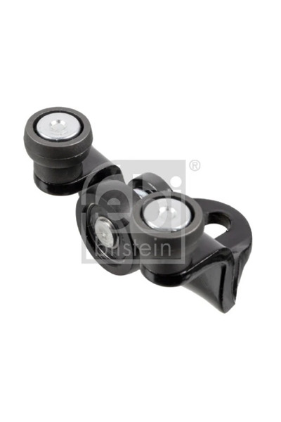 FEBI BILSTEIN Ghidaj Cu Role Usa Glisanta Deasupra Ford Transit Bus/Transit C...