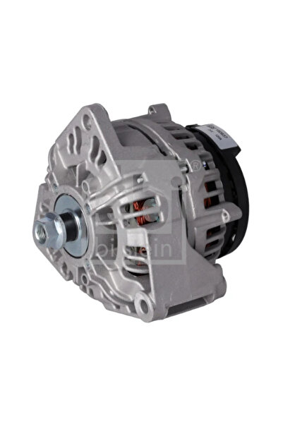FEBI BILSTEIN Generator / Alternator Man Hocl/Nl/Tga