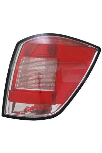 TYC Lampa Spate Dreapta Opel Astra H