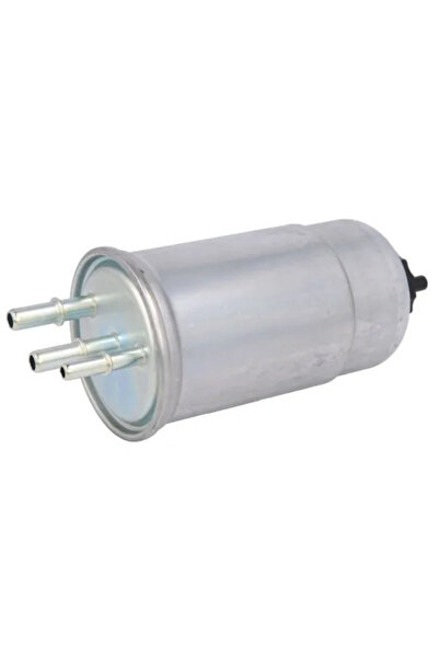 PURRO Filtru Combustibil Dacia Duster/Logan/Sandero Renault Duster/Logan 1/Lo...
