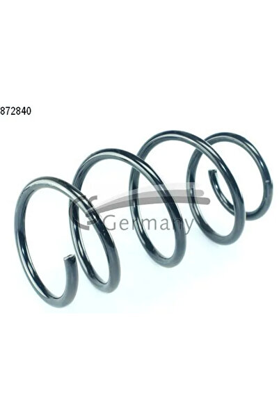 CS GERMANY Arc Spiral Punte Fata Toyota Rav 4 3