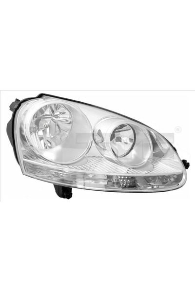 TYC Far Stanga Vw Golf 5/Jetta 3