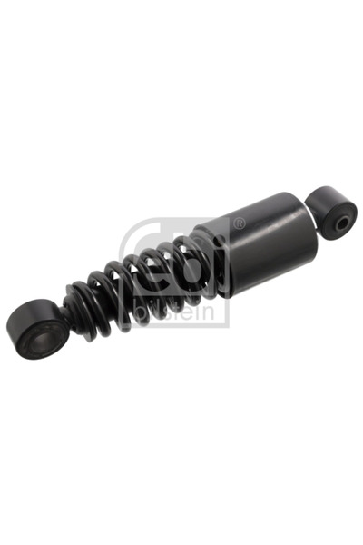 FEBI BILSTEIN Amortizor Suspensie Cabina Fata Mercedes-Benz Actros