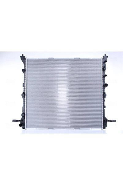 Nissens Radiator, Racire Motor 606981 Man Tge Bus/Tge Caroserie/Tge Platou / ...