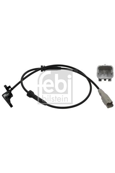 FEBI BILSTEIN Senzor Turatie Roata Axa Spate Dreapta Citroen C4 1 Peugeot 307
