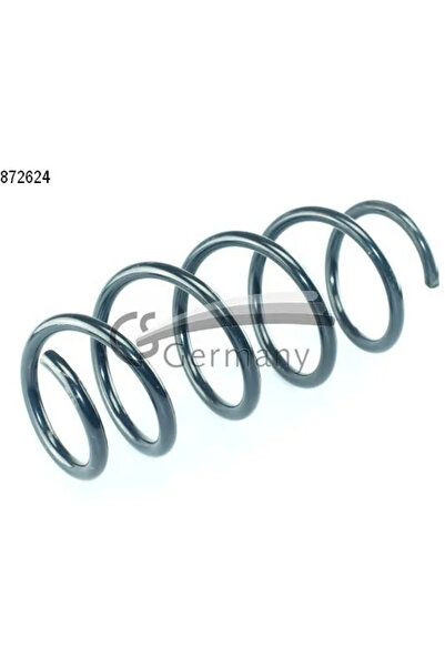 CS GERMANY Arc Spiral Punte Fata Honda Cr-5 3