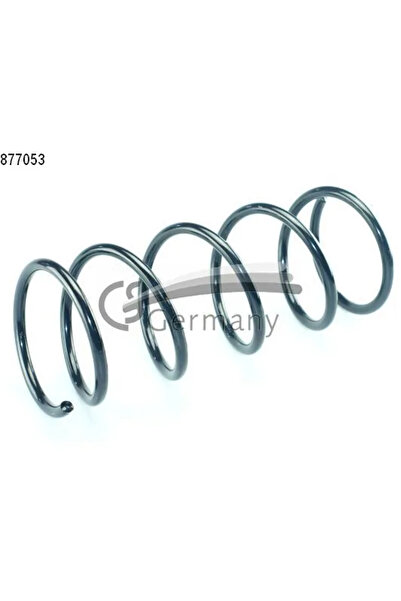 CS GERMANY Arc Spiral Puntea Spate Dacia Duster Renault Duster