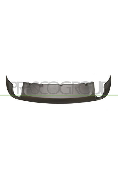 PRASCO Заден спойлер за Audi A6 C6