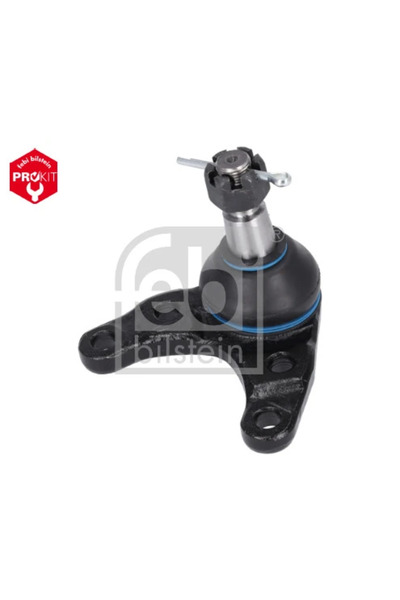FEBI BILSTEIN Steering Knuckle Front Right Axle Ford Ranger Mazda Bt-50 Pick-...