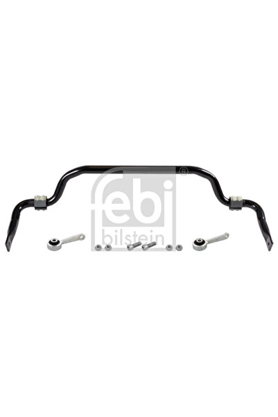 FEBI BILSTEIN Bara Stabilizatoare Suspensie Punte Fata Mercedes-Benz Cls/E-Class