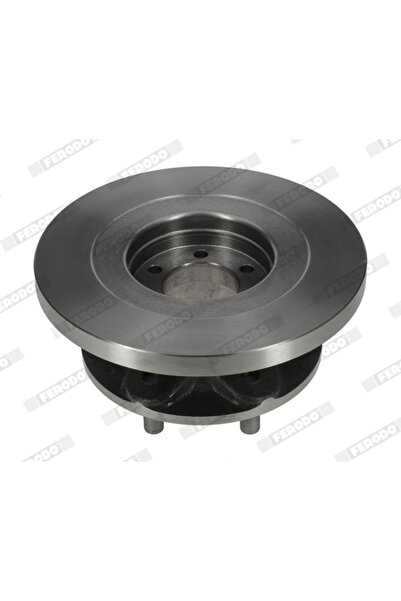 FERODO Disc Frana Iveco Daily 1 Caroserie/Daily 1 Platou / Sasiu/Daily 2 Caro...