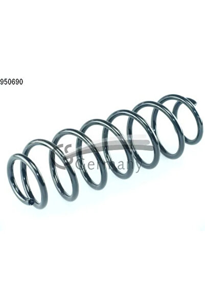 CS GERMANY Arc Spiral Puntea Spate Vw Lupo 1