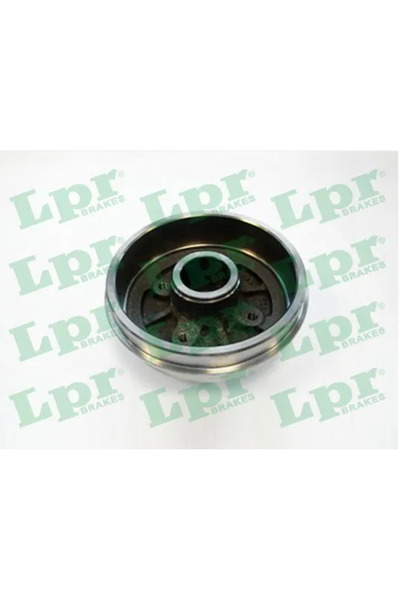 LPR Tambur Frana Citroen Ax Mega Club