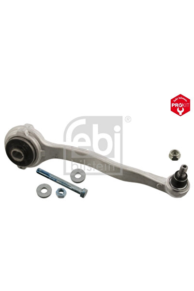 FEBI BILSTEIN Brat Suspensie Roata Fata Mercedes-Benz C-Class/Clk