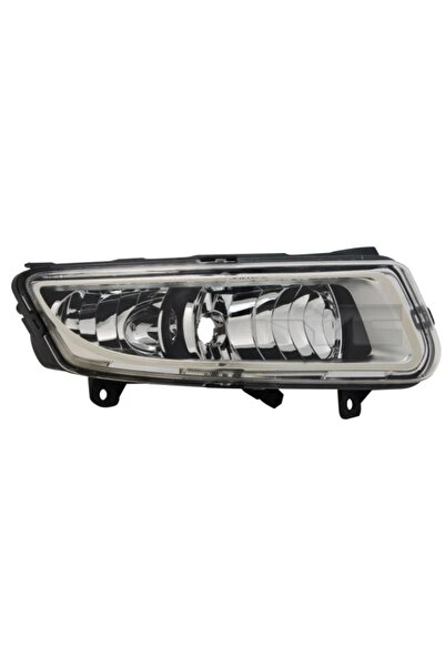 TYC Proiector Ceata Stanga Vw Polo 5 2009-2022