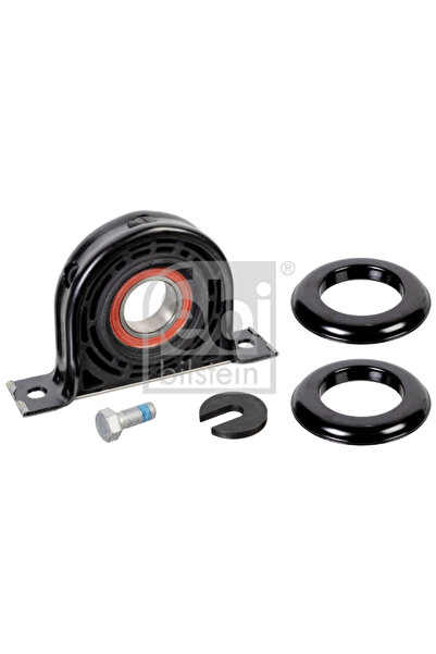 FEBI BILSTEIN Suport ax cardanic Iveco Daily 4 Bus/Daily 6 Bus/Daily 6 Caroserie