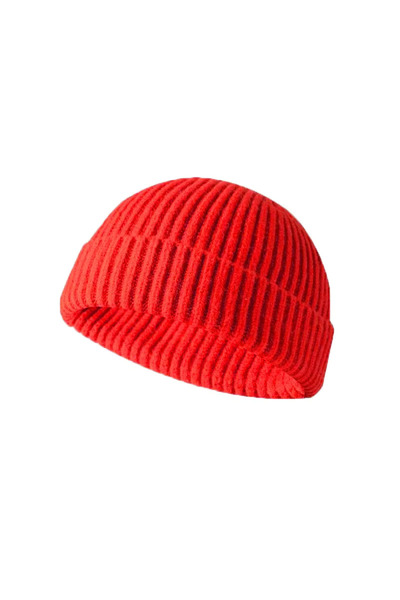 Rupen Kraft Short Beanie Hipster Beanie Cap Beanie Leon Beanie Hip Hop Beanie Skullcap